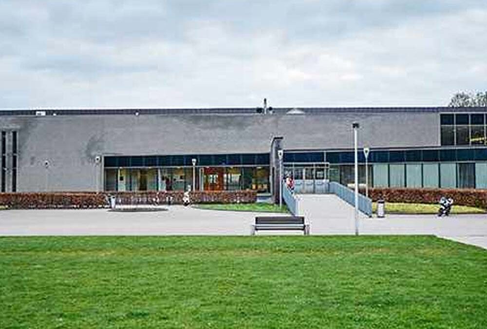 Sportoase Elshout