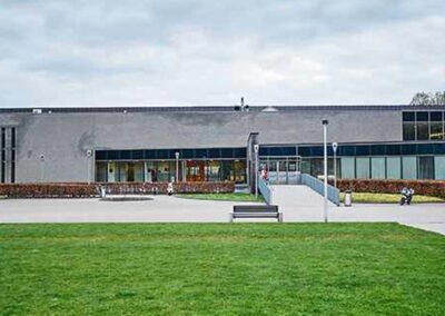 Sportoase Elshout